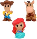 10cm-Disney-Ooshies-Figure-Assorted Sale