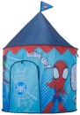 Marvel-Spidey-and-His-Amazing-Friends-Spidey-Light-Up-Tent Sale