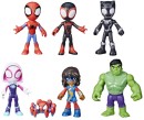 Disney-Junior-Marvel-Spidey-and-His-Amazing-Friends-7-Pack Sale