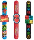 Marvel-Slap-Band-Assorted Sale