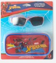 Marvel-Spider-Man-License-Sunglasses-and-Case-Set Sale