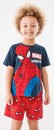 Spider-Man-License-Pyjama-Set-RedNavy Sale