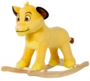 Disney-The-Lion-King-Simba-Rocker Sale