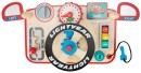 Disney-Wooden-Toys-Pixar-Lightyear-Cars-Driving-Station Sale