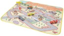 8-Piece-Disney-Pixar-Cars-Wooden-Playmat-Set Sale