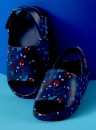 Spider-Man-Sandal-Navy Sale