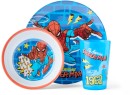 3-Piece-Marvel-Spider-Man-Mealtime-Set Sale