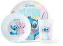 3-Piece-Disney-Lilo-Stitch-Mealtime-Set Sale