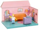 The-Simpsons-Living-Room-Dioroma-Playset Sale