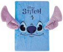 Disney-Stitch-A5-Fluffy-Journal Sale