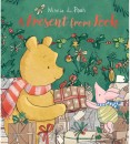 Winnie-the-Pooh-A-Present-From-Pooh-Book Sale