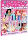 Disney-Princess-Activity-and-Sticker-Kit-Book Sale