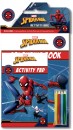 Spider-Man-60th-Anniversary-Activity-Bag Sale