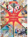 Disney-The-Magic-of-the-Holiday-Season-A-Search-and-Find-Activity-Book Sale