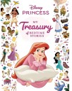 Disney-Princess-My-Treasury-of-Bedtime-Stories-Book Sale