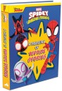 Disney-Junior-Marvel-Spidey-and-His-Friends-A-Treasury-of-Bedtime-Stories-Book Sale