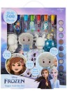 Disney-Frozen-Super-Activity-Set Sale