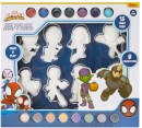 Disney-Junior-Marvel-Spidey-and-His-Amazing-Friends-Paint-Your-Own-Spidey-and-Friends Sale