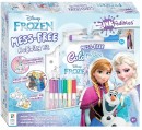 INKredibles-Disney-Frozen-Mess-Free-Activity-Kit-Book Sale