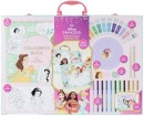 Disney-Princess-Paint-and-Colour-Activity-Case Sale