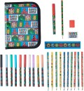 Marvel-Pencil-Case-Set Sale