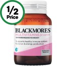 Blackmores-Multivitamins-for-Women-Pk-60 Sale