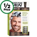 Just-For-Men-Control-GX-Anti-Grey-Shampoo-118ml Sale