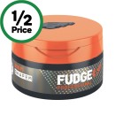 Fudge-Professional-Hair-Shaper-Wax-75g Sale