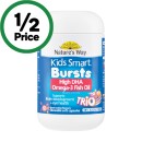 Natures-Way-Kids-Smart-Trio-Bursts-Pk-60 Sale