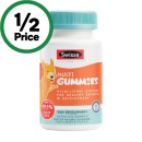 Swisse-Kids-Multi-Gummies-Pk-60 Sale