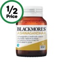 Blackmores-Ashwagandha-Pk-60 Sale