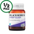 Blackmores-Deep-Sleep-Pk-30 Sale