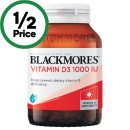 Blackmores-Vitamin-D3-1000iu-Capsules-Pk-200 Sale