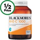 Blackmores-Bio-C-1000mg-Tablets-Pk-150 Sale