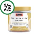 Swisse-Beauty-Collagen-Glow-Gummies-Pk-45 Sale