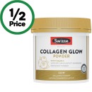 Swisse-Beauty-Collagen-Glow-Powder-240g Sale