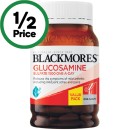 Blackmores-Glucosamine-Sulfate-1500mg-Tablets-Pk-150 Sale