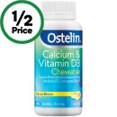 Ostelin-Vitamin-D-Calcium-Chewable-Tablets-Pk-60 Sale