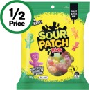 Sour-Patch-Kids-190g-or-Pascall-Jellies-160-300g Sale