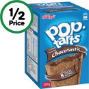 Kelloggs-Pop-Tarts-384g-Pk-8 Sale