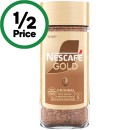 Nescafe-Gold-Coffee-90-100g Sale