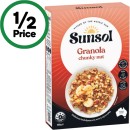 Sunsol-Toasted-Muesli-or-Granola-450-500g Sale