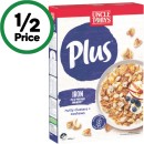 Uncle-Tobys-Plus-Cereal-620-705g Sale