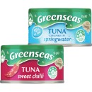 Greenseas-Tuna-95g Sale