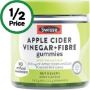 Swisse-Apple-Cider-Vinegar-Fibre-Gummies-Pk-45 Sale