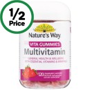 Natures-Way-Multivitamin-Vita-Gummies-for-Adults-Pk-120 Sale