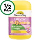 Natures-Way-Kids-Vita-Gummies-Multivitamin-Pk-120 Sale