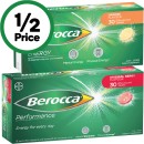 Berocca-Effervescent-Pk-30 Sale