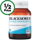 Blackmores-Nails-Hair-Skin-Tablets-Pk-120 Sale