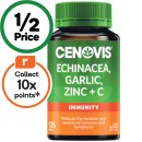 Cenovis-Echinacea-Garlic-Zinc-C-Tablets-Pk-125 Sale